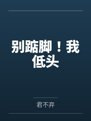 绝代荣耀by佳先森封面
